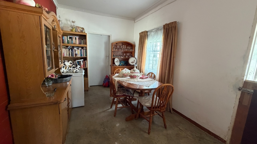 Commercial Property for Sale in Wilgeboom A H North West